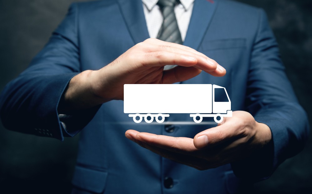 Commercial truck fleet